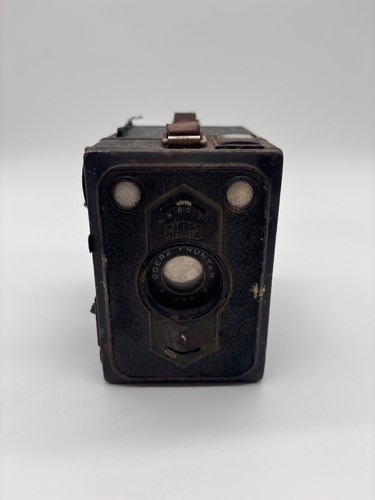 Appareil photo vintage goerz - appareil,