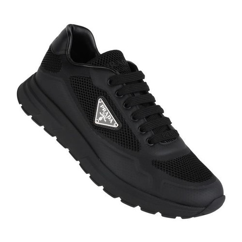 Prada sneakers tissu - en, frax