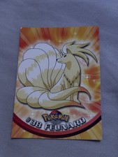 Feunard carte pokemon - feunard, #38