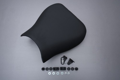 Selle conducteur pilote - selle, av