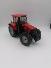 BRITAINS - VOLVO - Case -  CVX 1155 -  ROUGE -  VINTAGE 