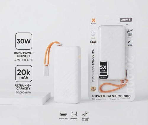 Batterie externe 20000mah - externe,