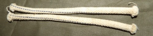Mèches pour lampe à - 2,