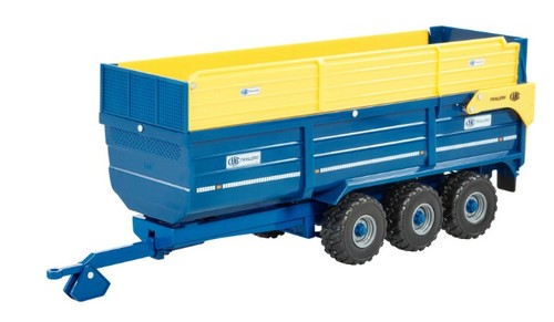 Britains remorque ensilage - britains,