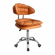 Fauteuil Pivotant Matelassé