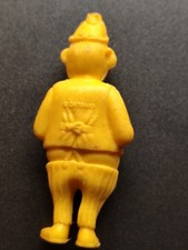 Figurine Publicitaire Omo