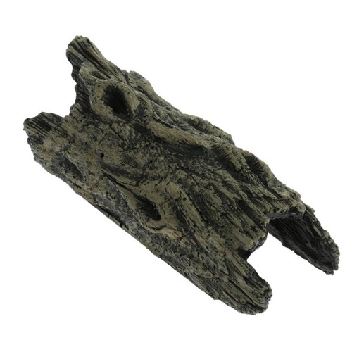 Reptile hide cave - reptile,