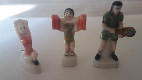Feves sports gym - gym, haltero