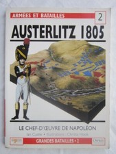 Armées batailles - et,