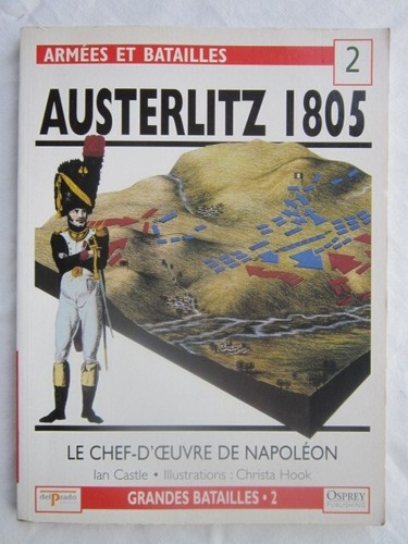 Armées batailles - armées, 2