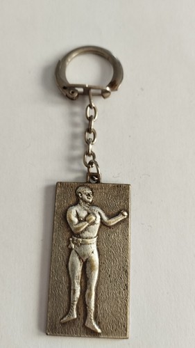 Porte clés boxeur - porte-clés, scotch