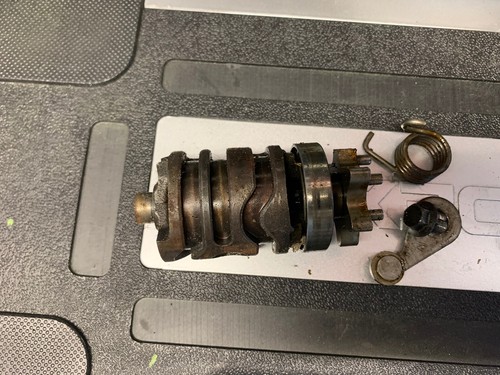 Yamaha 250 1989 3je - 1989,