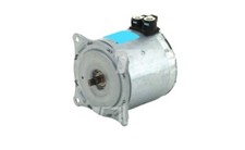 MOTEUR POMPE HYDRAULIQUE 24V 1 KW ECIA HPI 116001 A CESAB P218