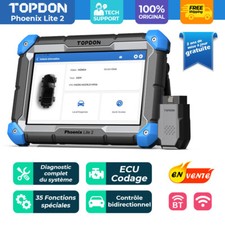 TOPDON Phoenix Lite 2 KFZ OBD2