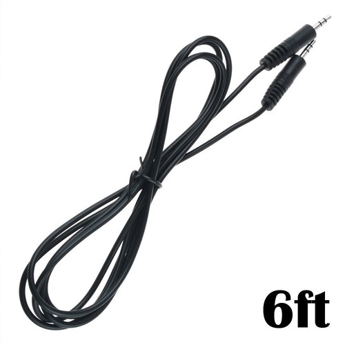 5mm audio cable - audio, for