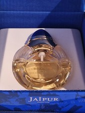 RARE parf.Fem.Vintage Boucheron, 'JAIPUR', extrait,10 ml,vapo,Neuf en boîte/1994