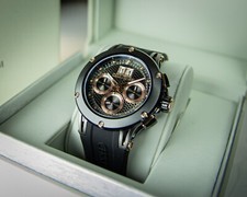 Montre CERRUTI 1881, Cerruti