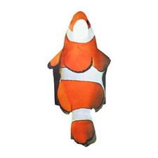 Costume poisson clown - costume, de