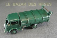 DINKY TOYS original. FORD