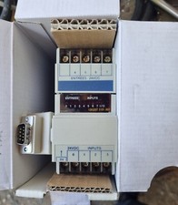 Automate TSX17  extension TSXDEF812