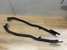 Support de top case Givi Monorack Honda CB 1300 / CB 1300 S 03-09