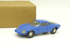 GTS Résine SB 1/43 - Matra Jet 6 1967 Bleue