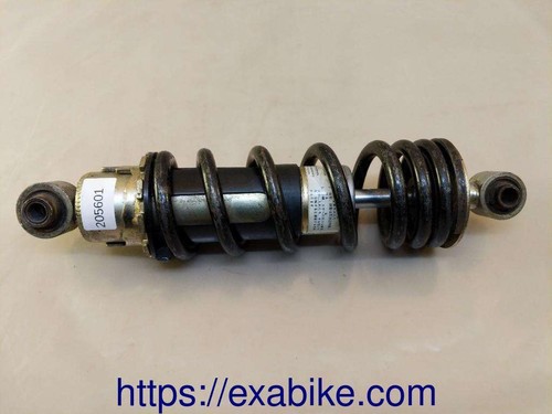 Amortisseur pour yamaha rdlc - amortisseur,