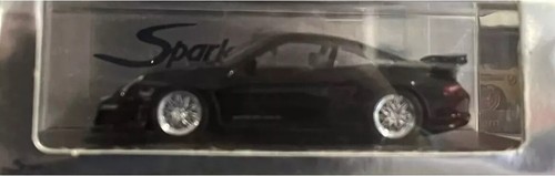 Spark sc0004 porsche - 1/43,