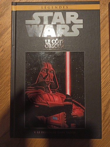 Comics star wars - comics,