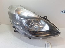 Optique avant principal droit