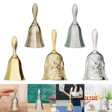 Cloche à main cloche à main