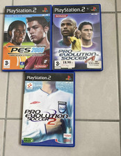 LOT 3 PLAYSTATION 2 PS2 3 JEUX