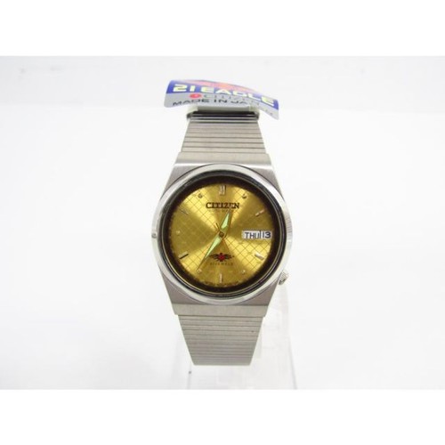 Citizen 21jewels s - citizen,