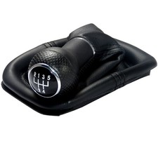 Commutation Sac de Manchon