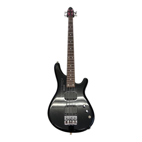 Guitare basse électrique