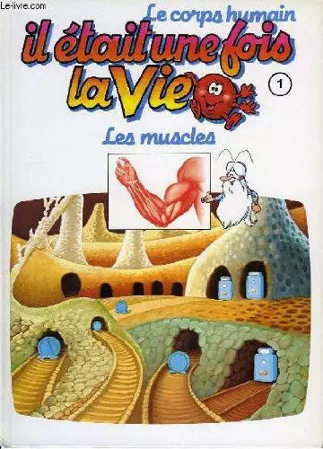 Etait une fois - etait,
