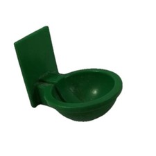 pièce centre équestre 4190 7392 5119 5877 playmobil ( abreuvoir )