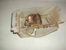 Monté avec Privileg KOC924T, ventilateur ventilateur Daewoo MW15CA-B01