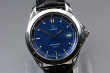 "Mint" OMEGA Seamaster 120M