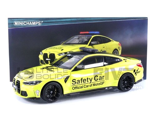 Minichamps bmw m4 - -,