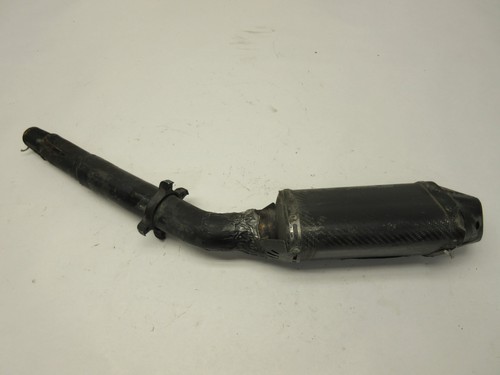 Muffler yoshimura pour - pour, suzuki