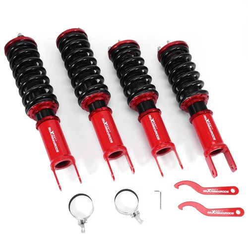 Shock absorber strut coilover - absorber,