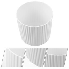  Poubelle de table bureau corbeille à papier de bureau poubelle de bureau petite