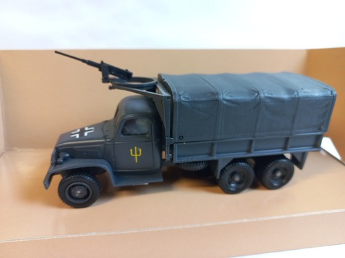 Solido verem gmc us - verem, 1/50,