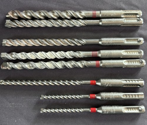 Hilti sds plus - sds, lot
