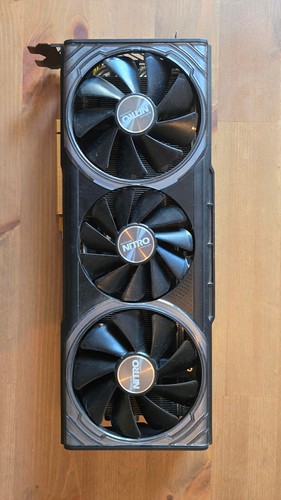 Sapphire radeon vega64 go - radeon, 8