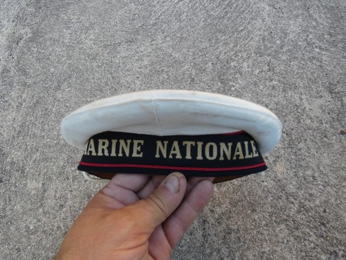 Ww2 marine nationale bachi - marine, de