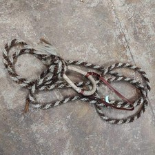 Bosal set- large oversize/