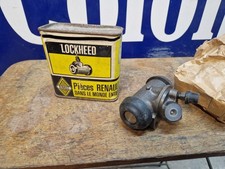 NOS Cylindre de roue LOCKHEED 621084 RENAULT 8543409 ESTAFETTE 