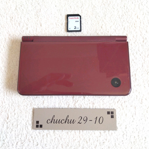 Console nintendo dsi - dsi, ll